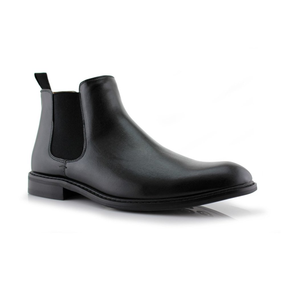 Men's Barrett Boot | Polar Fox